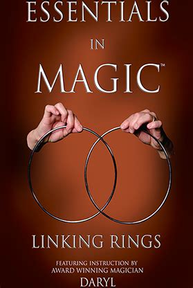 The Zen of Magic: Finding Inner Peace through the Art of Illusion